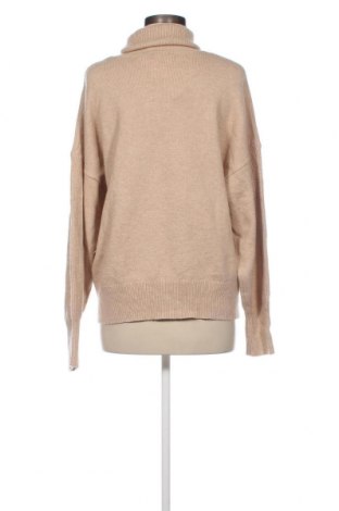 Дамски пуловер Edc By Esprit, Размер L, Цвят Бежов, Цена 24,18 лв.