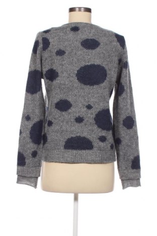 Дамски пуловер Edc By Esprit, Размер S, Цвят Сив, Цена 16,40 лв.