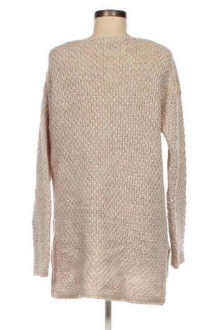 Дамски пуловер Edc By Esprit, Размер M, Цвят Бежов, Цена 16,40 лв.