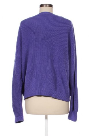 Γυναικείο πουλόβερ Edc By Esprit, Μέγεθος XL, Χρώμα Βιολετί, Τιμή 12,93 €