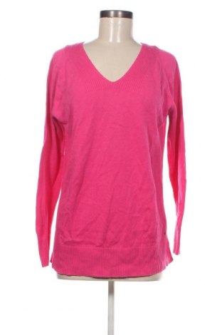 Pulover de femei Edc By Esprit, Mărime XS, Culoare Roz, Preț 53,95 Lei