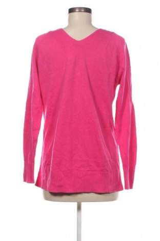 Γυναικείο πουλόβερ Edc By Esprit, Μέγεθος XS, Χρώμα Ρόζ , Τιμή 10,14 €
