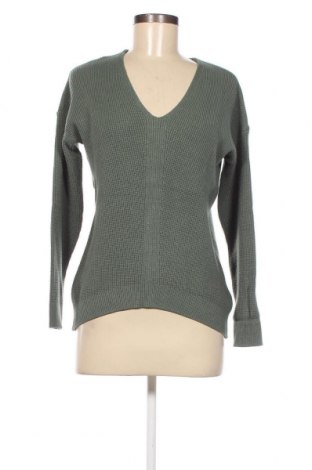 Γυναικείο πουλόβερ Edc By Esprit, Μέγεθος XS, Χρώμα Πράσινο, Τιμή 10,14 €