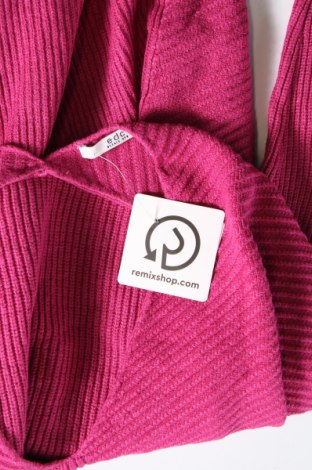 Γυναικείο πουλόβερ Edc By Esprit, Μέγεθος S, Χρώμα Ρόζ , Τιμή 8,37 €