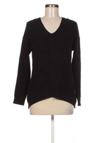 Дамски пуловер Edc By Esprit, Размер M, Цвят Черен, Цена 7,79 лв.