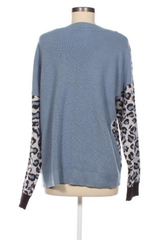Дамски пуловер Edc By Esprit, Размер XL, Цвят Многоцветен, Цена 19,68 лв.