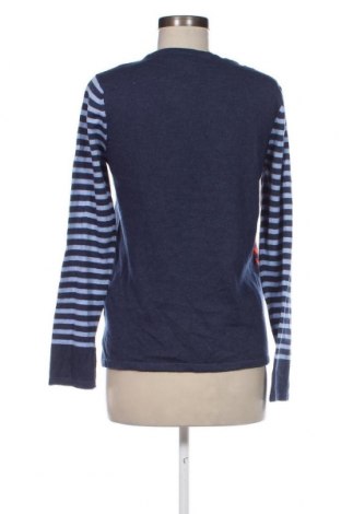 Γυναικείο πουλόβερ Edc By Esprit, Μέγεθος S, Χρώμα Μπλέ, Τιμή 10,14 €