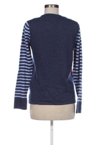 Damenpullover Edc By Esprit, Größe S, Farbe Blau, Preis € 11,41