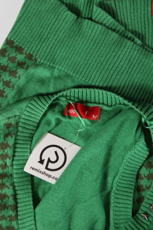 Damski sweter Edc By Esprit, Rozmiar M, Kolor Zielony, Cena 32,79 zł
