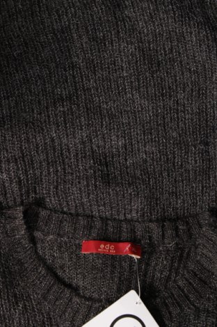 Pulover de femei Edc By Esprit, Mărime XL, Culoare Gri, Preț 37,76 Lei