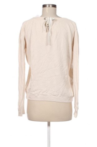 Дамски пуловер Edc By Esprit, Размер M, Цвят Екрю, Цена 16,40 лв.