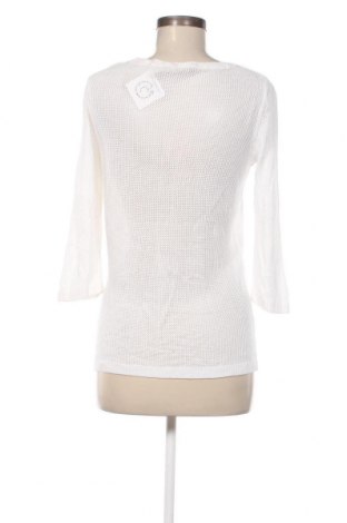 Дамски пуловер Edc By Esprit, Размер M, Цвят Бял, Цена 16,40 лв.