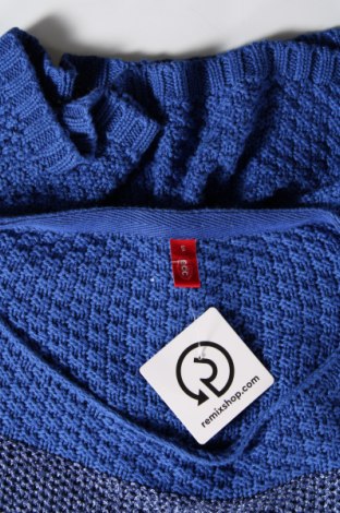 Damenpullover Edc By Esprit, Größe S, Farbe Blau, Preis € 6,85