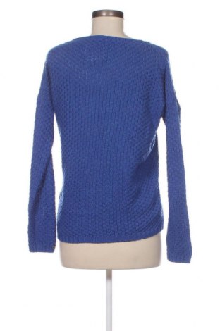 Дамски пуловер Edc By Esprit, Размер S, Цвят Син, Цена 11,07 лв.