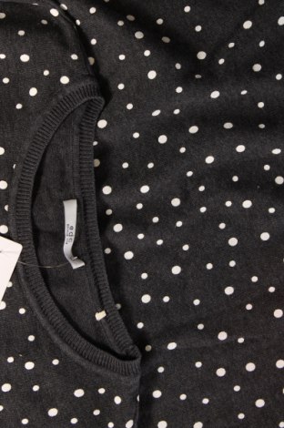 Дамски пуловер Edc By Esprit, Размер XS, Цвят Сив, Цена 11,89 лв.