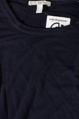 Γυναικείο πουλόβερ Edc By Esprit, Μέγεθος L, Χρώμα Μπλέ, Τιμή 10,14 €