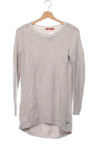 Дамски пуловер Edc By Esprit, Размер XS, Цвят Бежов, Цена 26,75 лв.