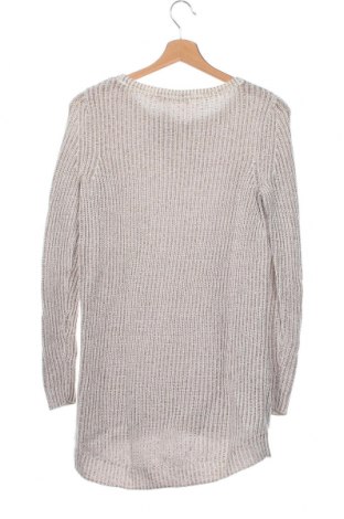 Дамски пуловер Edc By Esprit, Размер XS, Цвят Бежов, Цена 26,75 лв.