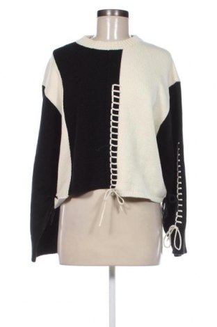 Γυναικείο πουλόβερ Edited, Μέγεθος M, Χρώμα Πολύχρωμο, Τιμή 23,97 €