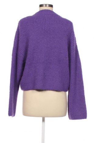 Damenpullover Edited, Größe S, Farbe Lila, Preis 19,18 €