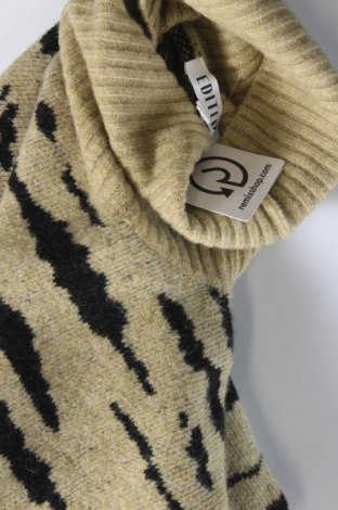 Дамски пуловер Edited, Размер M, Цвят Зелен, Цена 37,20 лв.