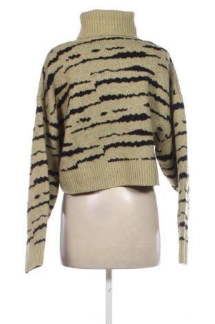 Дамски пуловер Edited, Размер M, Цвят Зелен, Цена 37,20 лв.