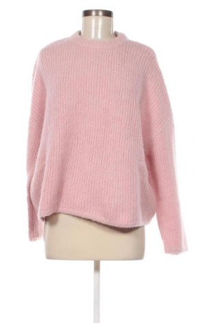 Дамски пуловер Edited, Размер S, Цвят Розов, Цена 46,50 лв.