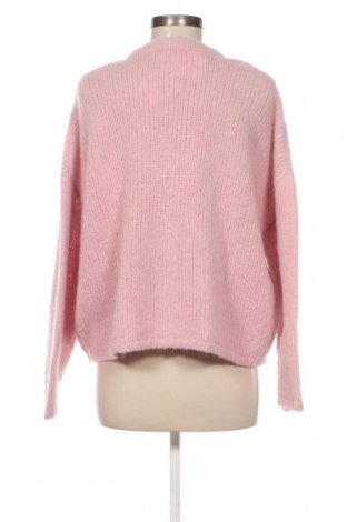 Γυναικείο πουλόβερ Edited, Μέγεθος S, Χρώμα Ρόζ , Τιμή 47,94 €