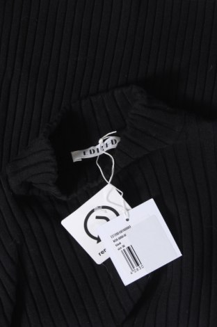 Γυναικείο πουλόβερ Edited, Μέγεθος M, Χρώμα Μαύρο, Τιμή 19,18 €