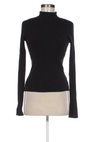 Дамски пуловер Edited, Размер M, Цвят Черен, Цена 24,18 лв.