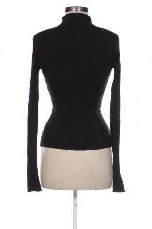 Γυναικείο πουλόβερ Edited, Μέγεθος M, Χρώμα Μαύρο, Τιμή 19,18 €