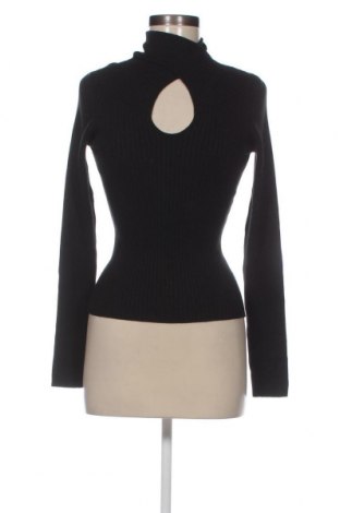 Γυναικείο πουλόβερ Edited, Μέγεθος XS, Χρώμα Μαύρο, Τιμή 47,94 €