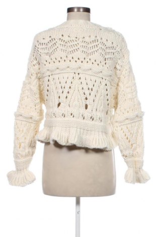 Γυναικείο πουλόβερ Edited, Μέγεθος S, Χρώμα  Μπέζ, Τιμή 20,13 €
