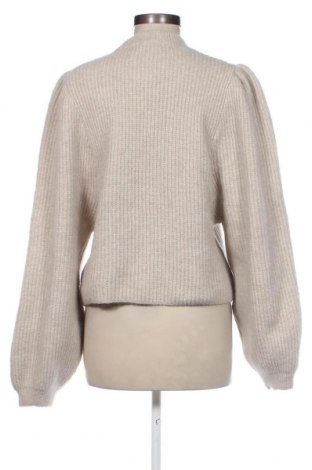 Γυναικείο πουλόβερ Edited, Μέγεθος S, Χρώμα  Μπέζ, Τιμή 12,46 €