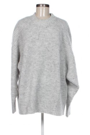 Дамски пуловер Edited, Размер M, Цвят Сив, Цена 46,50 лв.