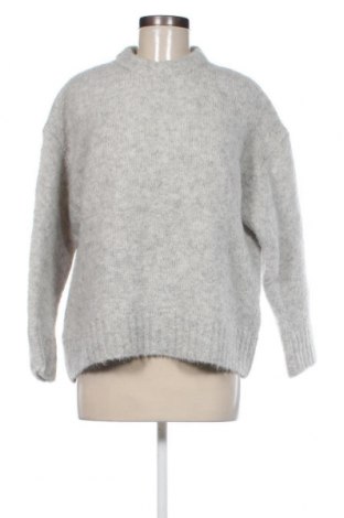 Γυναικείο πουλόβερ Edited, Μέγεθος S, Χρώμα Γκρί, Τιμή 15,82 €
