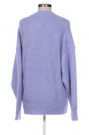 Дамски пуловер Edited, Размер XS, Цвят Лилав, Цена 30,69 лв.