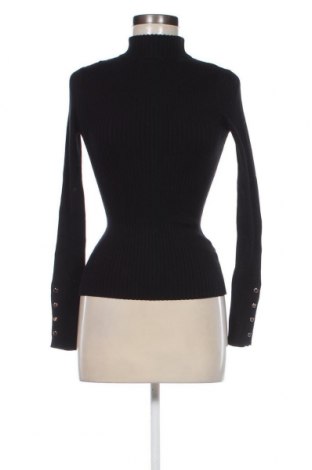 Дамски пуловер Edited, Размер XS, Цвят Черен, Цена 24,18 лв.