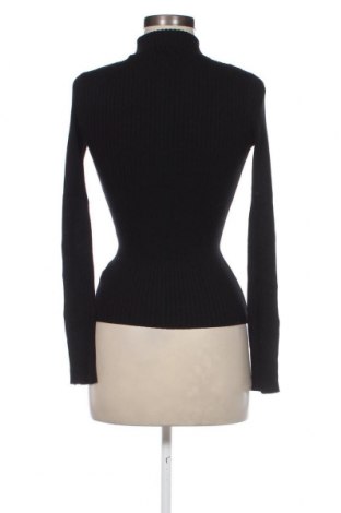 Дамски пуловер Edited, Размер XS, Цвят Черен, Цена 24,18 лв.