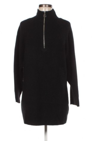 Γυναικείο πουλόβερ Edited, Μέγεθος M, Χρώμα Μαύρο, Τιμή 12,46 €