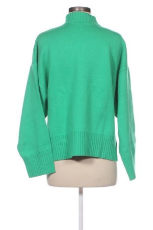 Γυναικείο πουλόβερ Edited, Μέγεθος XS, Χρώμα Πράσινο, Τιμή 15,82 €