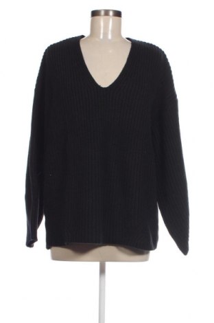 Дамски пуловер Edited, Размер S, Цвят Черен, Цена 46,50 лв.