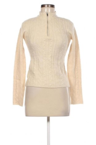 Γυναικείο πουλόβερ Edited, Μέγεθος XS, Χρώμα  Μπέζ, Τιμή 12,46 €
