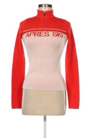 Γυναικείο πουλόβερ Edited, Μέγεθος XS, Χρώμα Πολύχρωμο, Τιμή 19,18 €