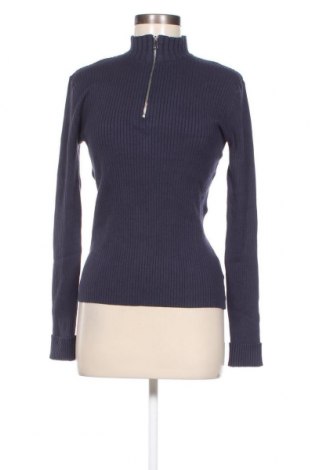 Γυναικείο πουλόβερ Edited, Μέγεθος M, Χρώμα Μπλέ, Τιμή 47,94 €