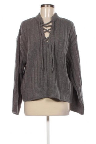 Damenpullover Edited, Größe S, Farbe Grau, Preis € 16,99