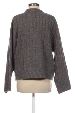 Γυναικείο πουλόβερ Edited, Μέγεθος S, Χρώμα Γκρί, Τιμή 19,18 €