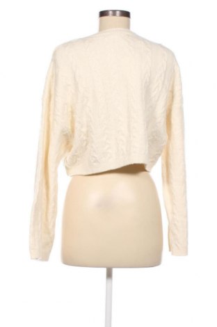 Дамски пуловер Edited, Размер S, Цвят Екрю, Цена 18,60 лв.