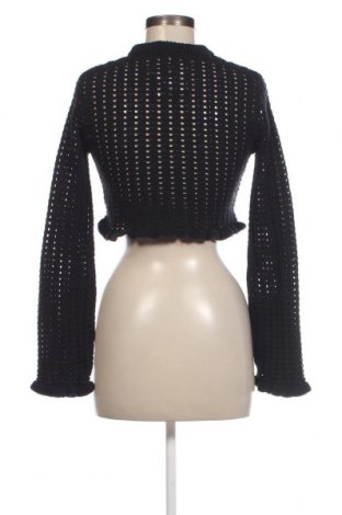 Дамски пуловер Edited, Размер S, Цвят Черен, Цена 23,25 лв.