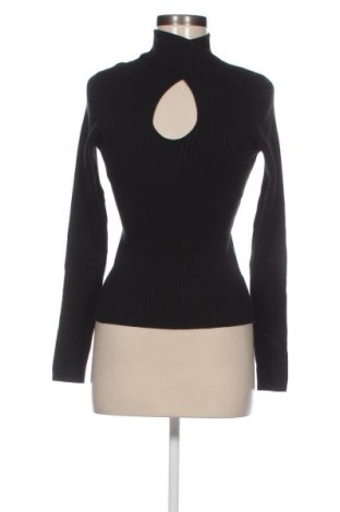 Дамски пуловер Edited, Размер S, Цвят Черен, Цена 46,50 лв.
